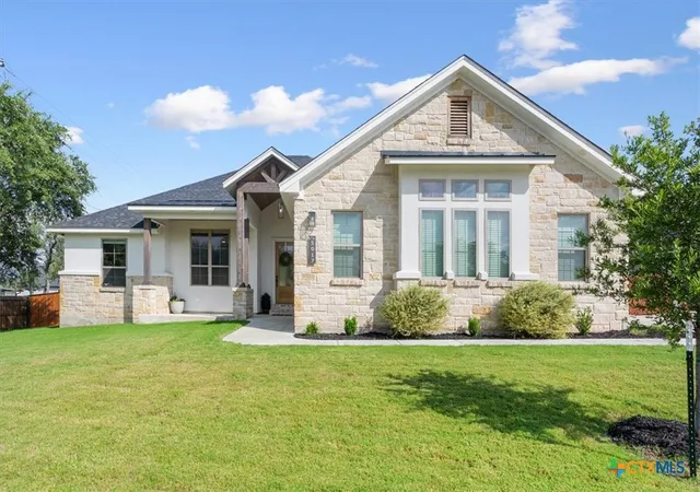 Photo 2 of Single family home for sale at 5017 Bella Charca Pkwy, Nolanville, TX 76559 | MLS# 617934 | Listing updated on 2026-09-13
