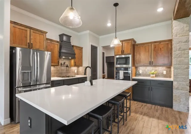Photo 4 of Single family home for sale at 5017 Bella Charca Pkwy, Nolanville, TX 76559 | MLS# 617934 | Listing updated on 2026-09-13