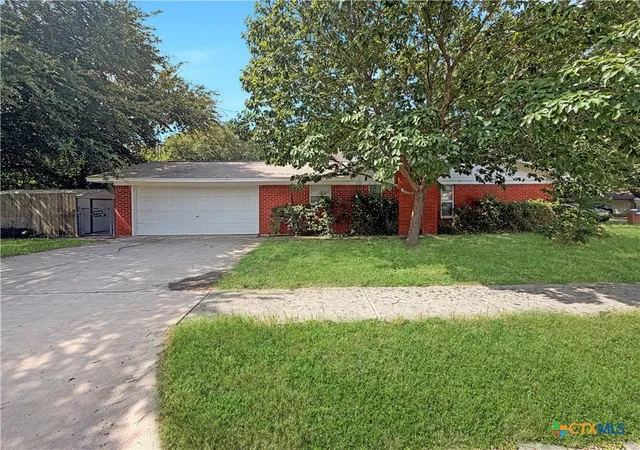 Photo 2 of Sale Pending at 1808 Hill St, Killeen, TX 76543 | MLS# 618258 | Listing updated on 2026-09-03