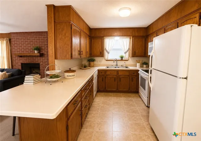 Photo 3 of Sale Pending at 1808 Hill St, Killeen, TX 76543 | MLS# 618258 | Listing updated on 2026-09-03