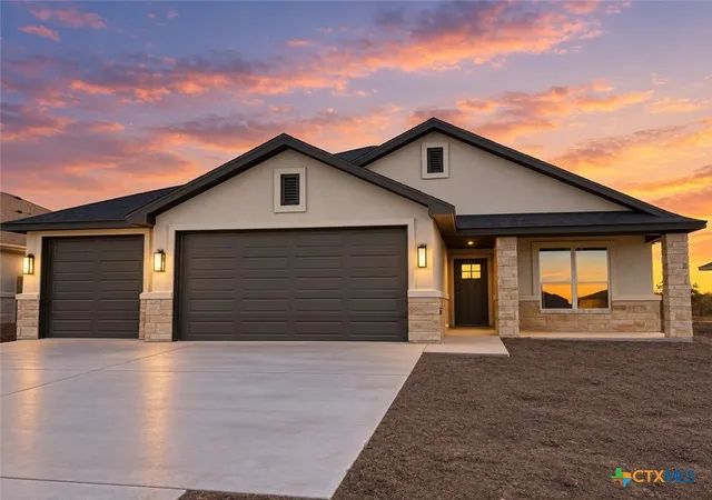 Photo 1 of Single family home for sale at 2551 Tin Barn Blf, Belton, TX 76513 | MLS# 618458 | Listing updated on 2026-09-04