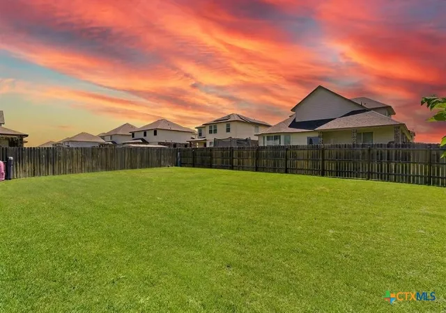 Photo 3 of Single family home for sale at 5102 Primavera Ln, Killeen, TX 76549 | MLS# 618637 | Listing updated on 2026-09-16