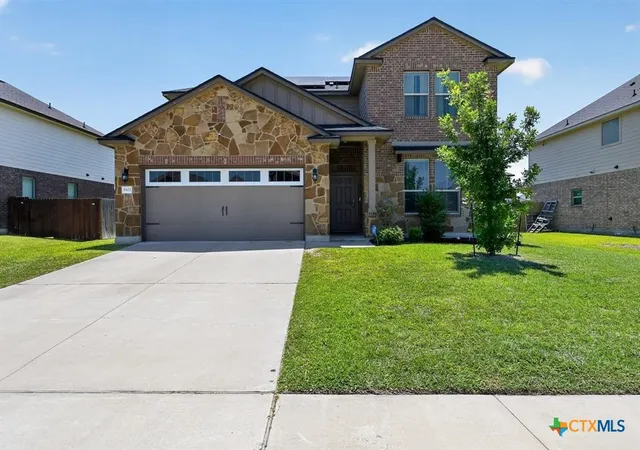 Photo 3 of Single family home for sale at 5102 Primavera Ln, Killeen, TX 76549 | MLS# 618637 | Listing updated on 2026-09-16