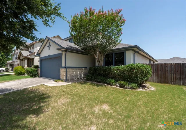 Photo 1 of Sale Pending at 18801 Mangan Way, Pflugerville, TX 78660 | MLS# 618601 | Listing updated on 2026-08-25