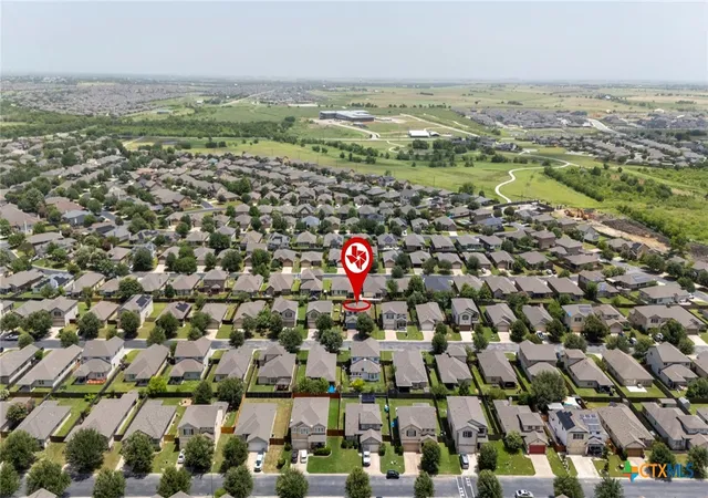 Photo 2 of Sale Pending at 18801 Mangan Way, Pflugerville, TX 78660 | MLS# 618601 | Listing updated on 2026-08-25