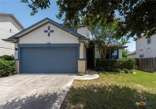 Photo 3 of Sale Pending at 18801 Mangan Way, Pflugerville, TX 78660 | MLS# 618601 | Listing updated on 2026-08-25