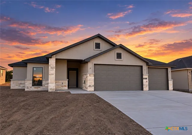 Photo 1 of Single family home for sale at 2557 Tin Barn Blf, Belton, TX 76513 | MLS# 618594 | Listing updated on 2026-09-04