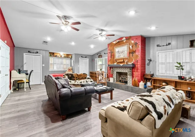 Photo 1 of Single family home for sale at 205 Live Oak Dr, Harker Heights, TX 76548 | MLS# 618155 | Listing updated on 2026-09-05