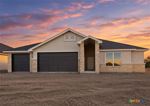 Photo 1 of Single family home for sale at 2563 Tin Barn Blf, Belton, TX 76513 | MLS# 618646 | Listing updated on 2026-09-04