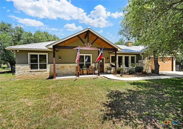 Photo 1 of Sale Pending at 281 Kellog, Fischer, TX 78623 | MLS# 618268 | Listing updated on 2026-10-06