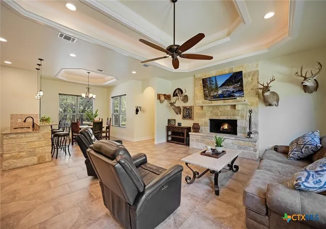 Photo 3 of Sale Pending at 281 Kellog, Fischer, TX 78623 | MLS# 618268 | Listing updated on 2026-10-06