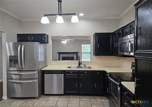 Photo 3 of Single family home for sale at 4110 Pepper Ml Holw, Killeen, TX 76542 | MLS# 618611 | Listing updated on 2026-09-15