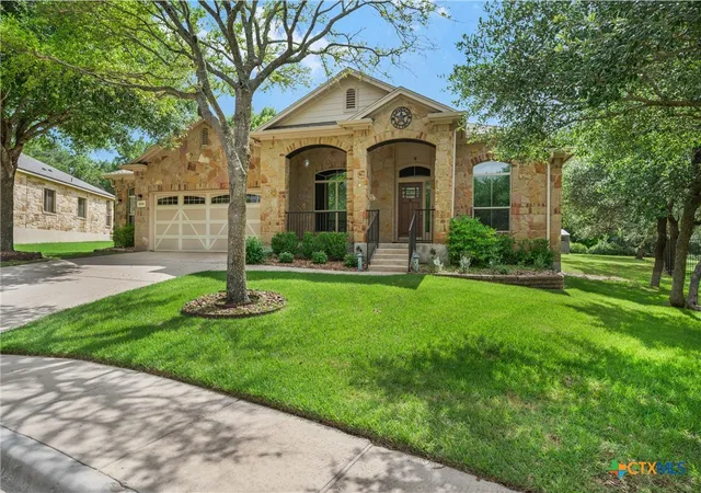 Photo 1 of Single family home for sale at 1036 San Pedro, New Braunfels, TX 78132 | MLS# 618697 | Listing updated on 2026-09-16