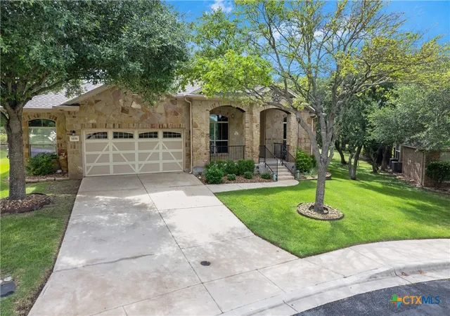 Photo 3 of Single family home for sale at 1036 San Pedro, New Braunfels, TX 78132 | MLS# 618697 | Listing updated on 2026-09-16