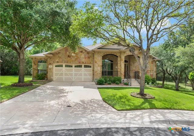 Photo 4 of Single family home for sale at 1036 San Pedro, New Braunfels, TX 78132 | MLS# 618697 | Listing updated on 2026-09-16