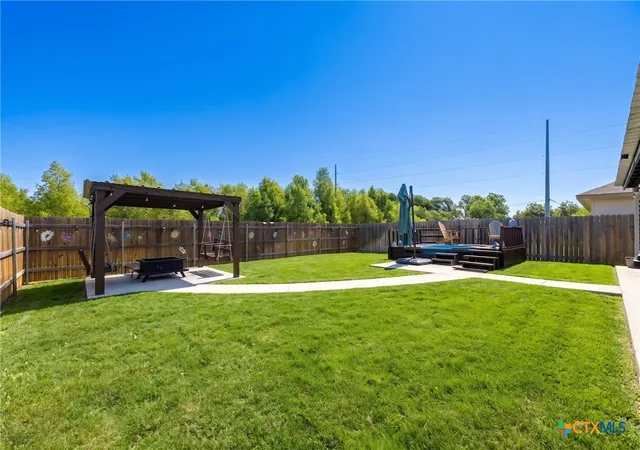 Photo 2 of Single family home for sale at 1328 Zetsche Ct, Temple, TX 76504 | MLS# 618710 | Listing updated on 2026-07-31