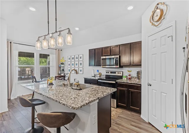 Photo 3 of Single family home for sale at 1328 Zetsche Ct, Temple, TX 76504 | MLS# 618710 | Listing updated on 2026-07-31