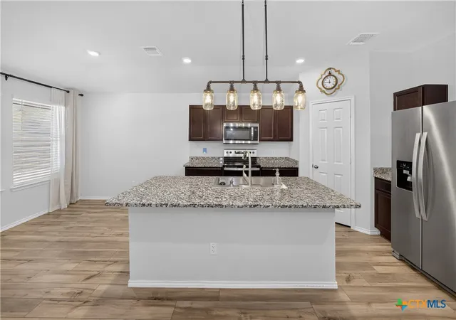 Photo 4 of Single family home for sale at 1328 Zetsche Ct, Temple, TX 76504 | MLS# 618710 | Listing updated on 2026-07-31