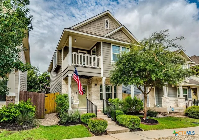 Photo 1 of Single family home for sale at 151 Friendship Oak Dr, San Marcos, TX 78666 | MLS# 618712 | Listing updated on 2026-09-12