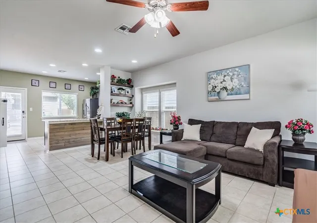 Photo 3 of Single family home for sale at 151 Friendship Oak Dr, San Marcos, TX 78666 | MLS# 618712 | Listing updated on 2026-09-12