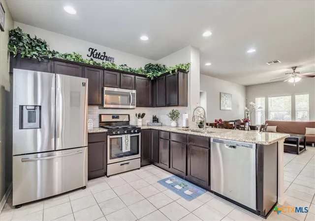 Photo 4 of Single family home for sale at 151 Friendship Oak Dr, San Marcos, TX 78666 | MLS# 618712 | Listing updated on 2026-09-12