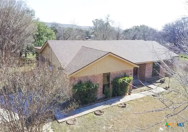 Photo 3 of Single family home for sale at 3125 Sikes Dr, Kempner, TX 76539 | MLS# 618729 | Listing updated on 2026-08-26