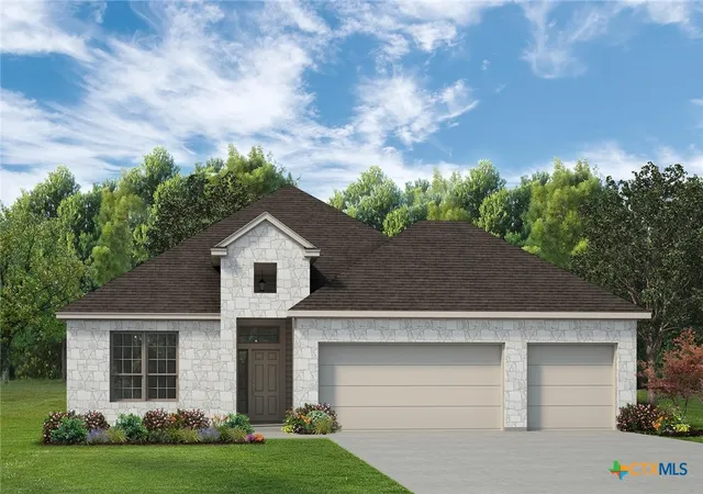 Photo 1 of Sale Pending at 7017 Caladium Dr, Temple, TX 76502 | MLS# 615541 | Listing updated on 2026-09-21