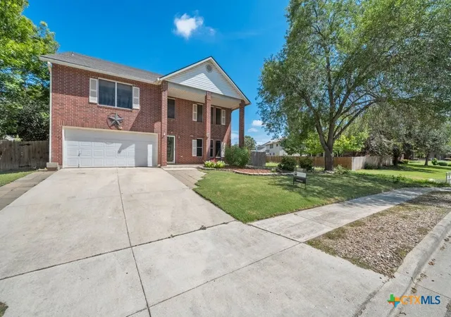 Photo 3 of Single family home for sale at 1644 Jasmine Dr, Schertz, TX 78154 | MLS# 618199 | Listing updated on 2026-09-16