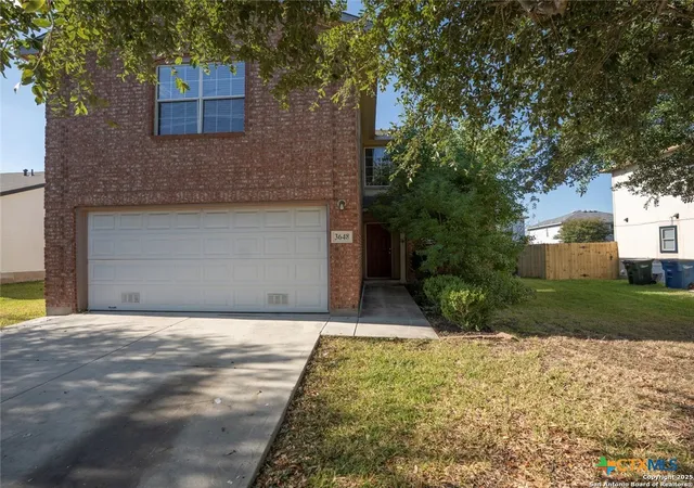Photo 2 of Single family home for sale at 3648 Tilden Trl, New Braunfels, TX 78132 | MLS# 618745 | Listing updated on 2026-09-03