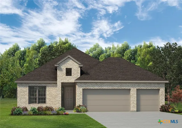 Photo 1 of Sale Pending at 7109 Caladium Dr, Temple, TX 76502 | MLS# 615599 | Listing updated on 2026-09-21