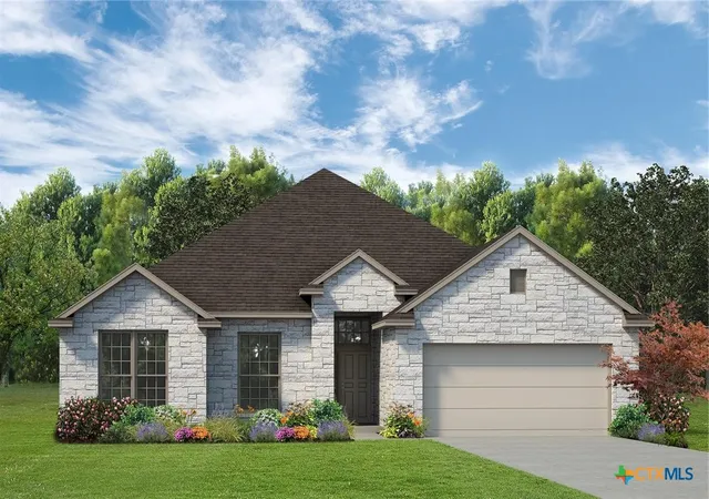 Photo 1 of Single family home for sale at 7113 Caladium Dr, Temple, TX 76502 | MLS# 615604 | Listing updated on 2026-09-25