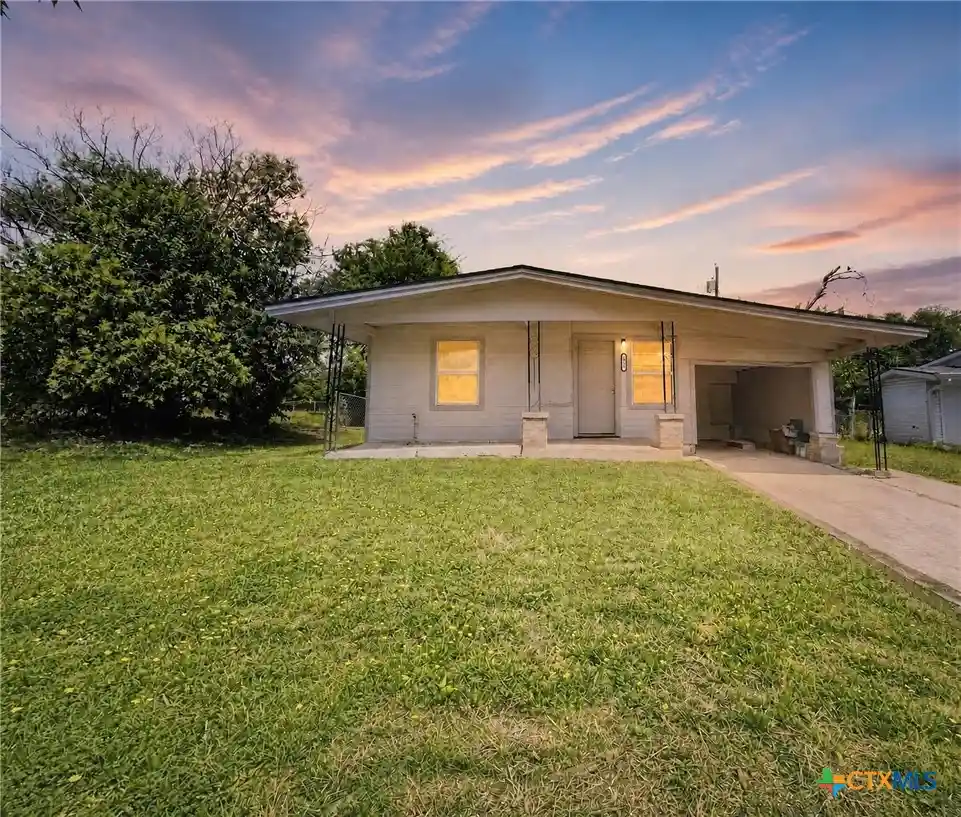 Single family home for sale at 907 Southside Dr, Killeen, TX 76541 | MLS# 618512