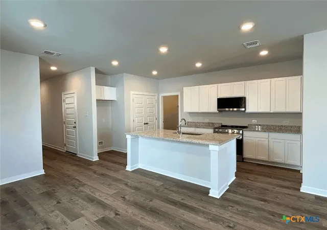 Photo 3 of Single family home for sale at 257 Firefox Way, Jarrell, TX 76537 | MLS# 618760 | Listing updated on 2026-09-11