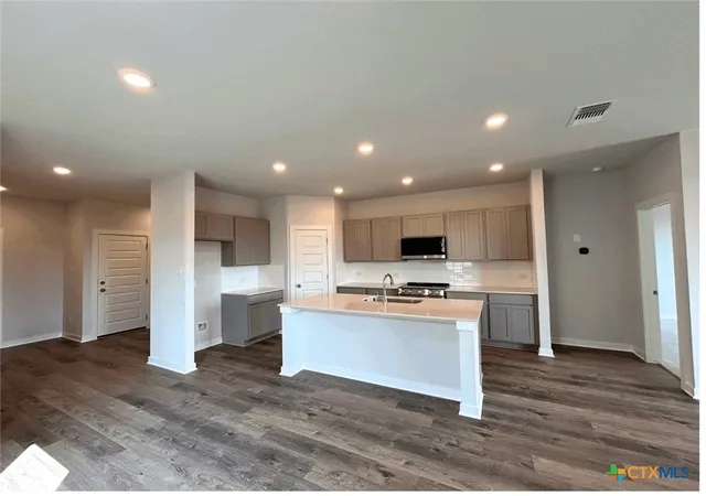 Photo 3 of Single family home for sale at 256 Firefox Way, Jarrell, TX 76537 | MLS# 618766 | Listing updated on 2026-09-11