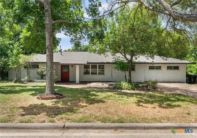 Photo 1 of Single family home for sale at 3109 W Ave R, Temple, TX 76504 | MLS# 618776 | Listing updated on 2026-09-18