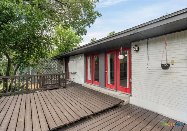 Photo 3 of Single family home for sale at 3109 W Ave R, Temple, TX 76504 | MLS# 618776 | Listing updated on 2026-09-18