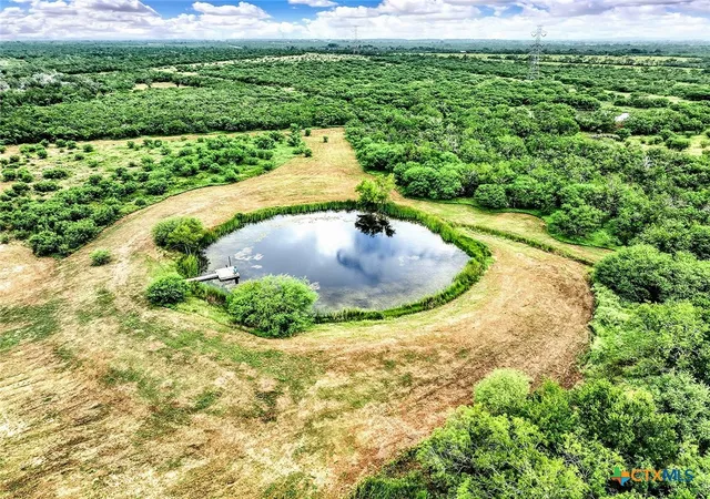 Land for sale at 1591 County Rd 476, Stockdale, TX 78160 | MLS# 618778