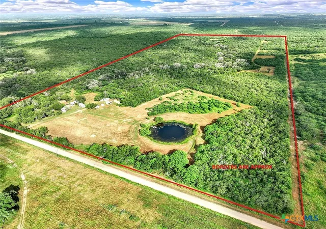 Photo 1 of House for sale at 1591 County Rd 476, Stockdale, TX 78160 | MLS# 618778 | Listing updated on 2026-08-24