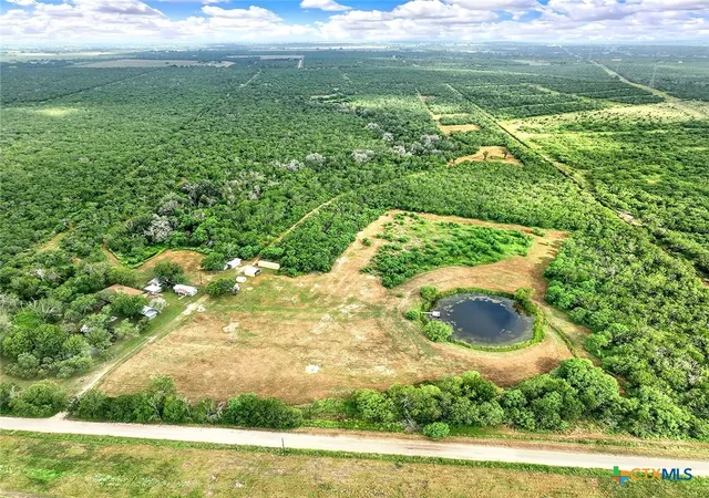 Photo 2 of House for sale at 1591 County Rd 476, Stockdale, TX 78160 | MLS# 618778 | Listing updated on 2026-08-24
