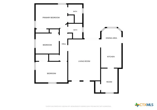 Photo 2 of Single family home for sale at 2004 Pleasant Ln, Copperas Cove, TX 76522 | MLS# 618798 | Listing updated on 2026-08-28