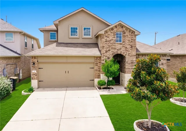 Photo 1 of Single family home for sale at 152 Marienfeld Ln, Georgetown, TX 78626 | MLS# 618736 | Listing updated on 2026-09-04