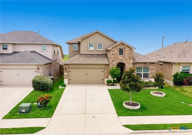 Photo 2 of Single family home for sale at 152 Marienfeld Ln, Georgetown, TX 78626 | MLS# 618736 | Listing updated on 2026-09-04