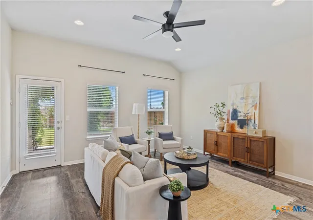 Photo 3 of Single family home for sale at 152 Marienfeld Ln, Georgetown, TX 78626 | MLS# 618736 | Listing updated on 2026-09-04
