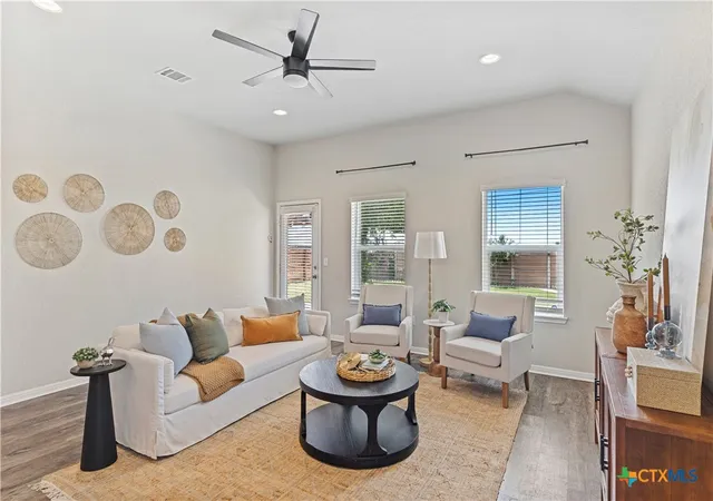 Photo 4 of Single family home for sale at 152 Marienfeld Ln, Georgetown, TX 78626 | MLS# 618736 | Listing updated on 2026-09-04