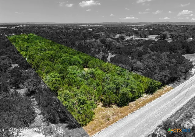 Photo 1 of Land for sale at Lot W County Rd 3106, Kempner, TX 76539 | MLS# 618810 | Listing updated on 2026-08-04
