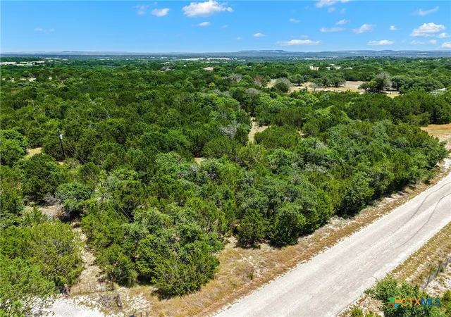 Photo 2 of Land for sale at Lot W County Rd 3106, Kempner, TX 76539 | MLS# 618810 | Listing updated on 2026-08-04