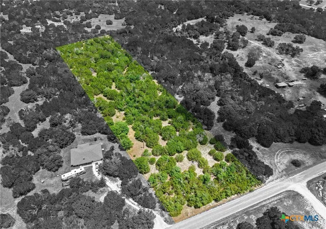 Photo 3 of Land for sale at Lot W County Rd 3106, Kempner, TX 76539 | MLS# 618810 | Listing updated on 2026-08-04
