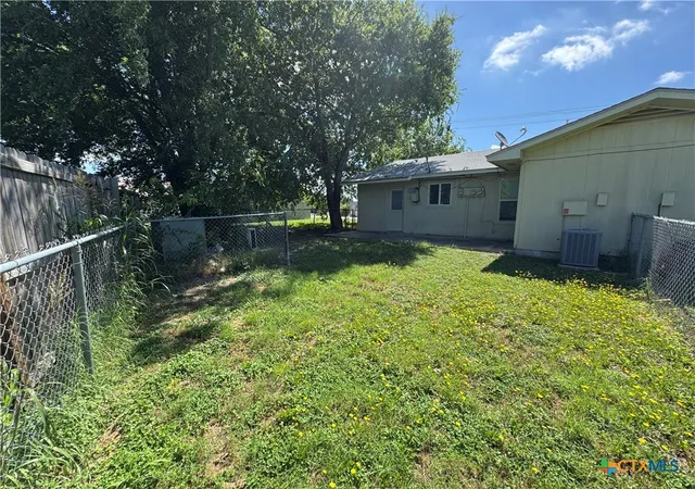 Photo 17 of Multi family home for sale at 1203 Willow Springs Rd, Killeen, TX 76549 | MLS# 618826 | Listing updated on 2026-09-04