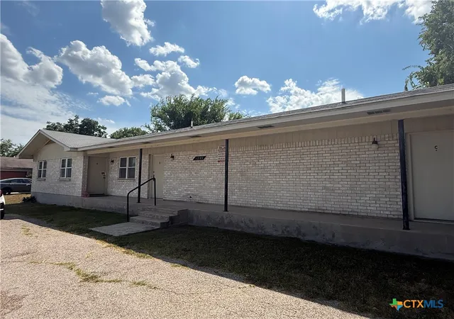 Photo 1 of Multi family home for sale at 1203 Willow Springs Rd, Killeen, TX 76549 | MLS# 618826 | Listing updated on 2026-09-04