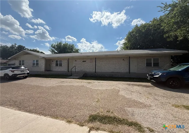 Photo 2 of Multi family home for sale at 1203 Willow Springs Rd, Killeen, TX 76549 | MLS# 618826 | Listing updated on 2026-09-04